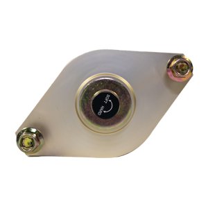 Subaru WRX STI Suspension Lift Kit - BLOX Racing - Plus Series Fully Adjustable - `08-`14